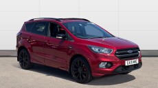 Ford Kuga 2.0 TDCi ST-Line Edition 5dr 2WD Diesel Estate
